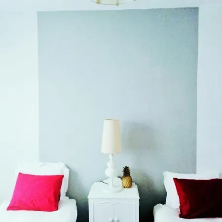 Casco Vello Apartment
