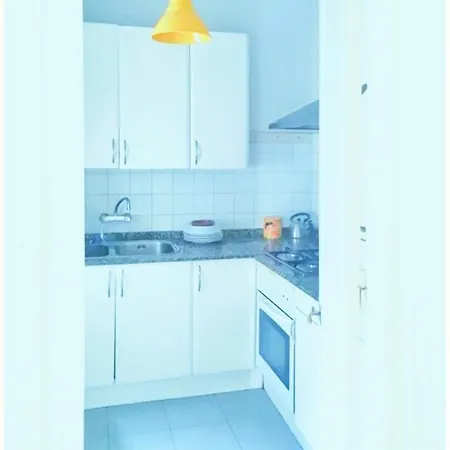 Casco Vello Apartment *